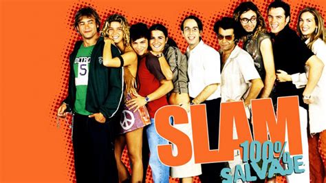 Slam (2003) 